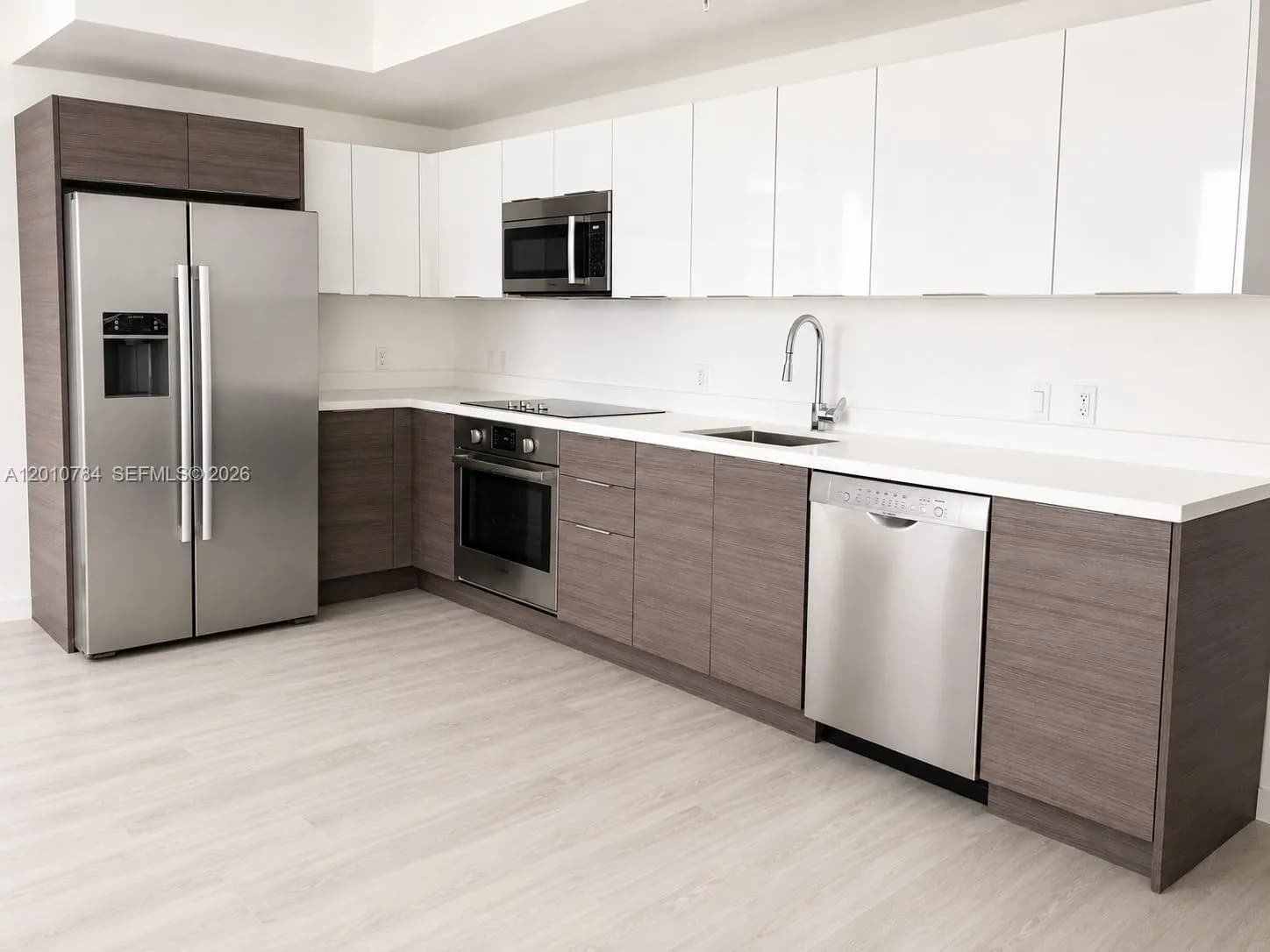2 bedroom 2 bath for sale at 1010 SW 2nd Ave # 1809, Miami FL 33130