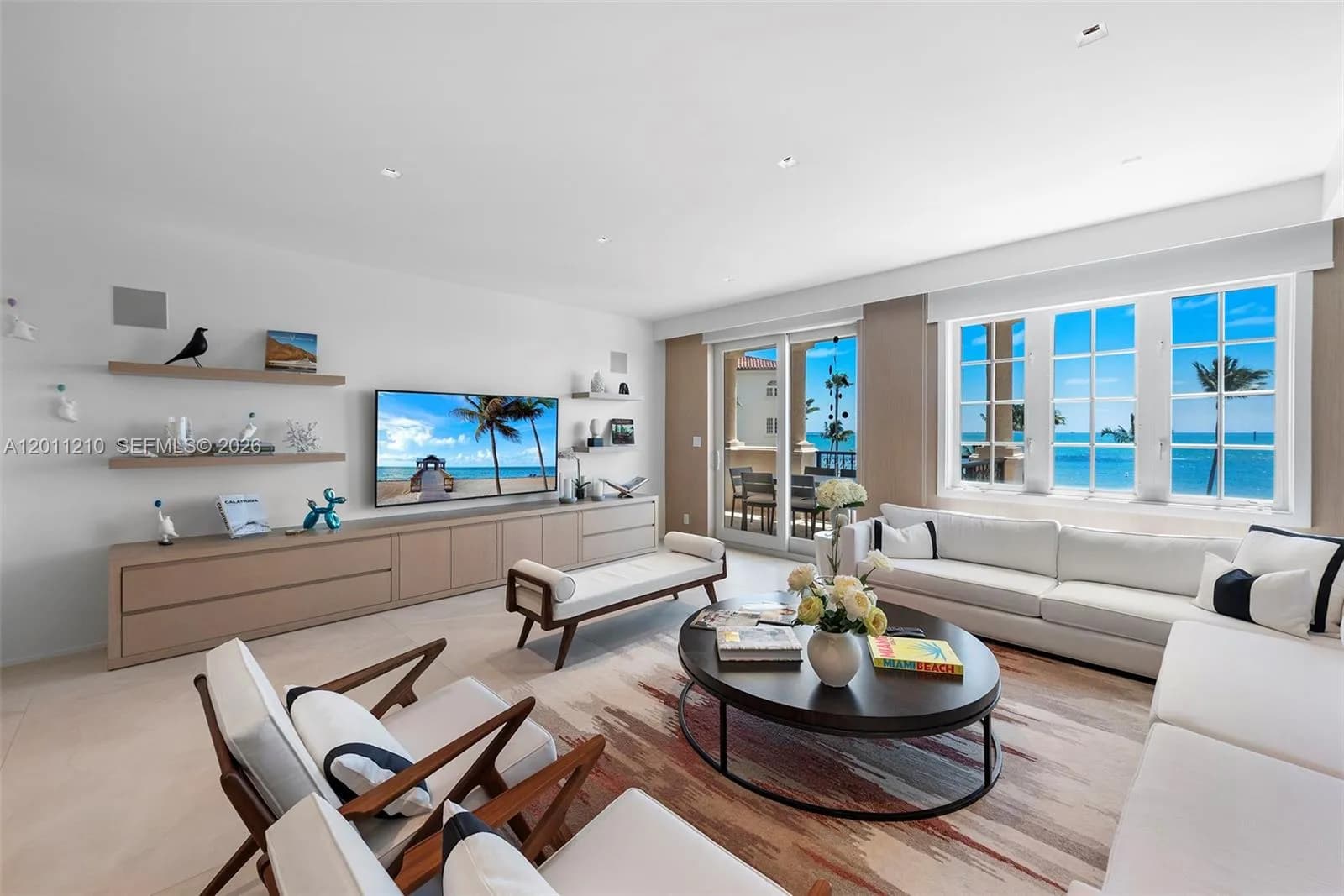 3 bedroom 3 bath for sale at 19242 Fisher Island Dr # 19242, Miami Beach FL 33109
