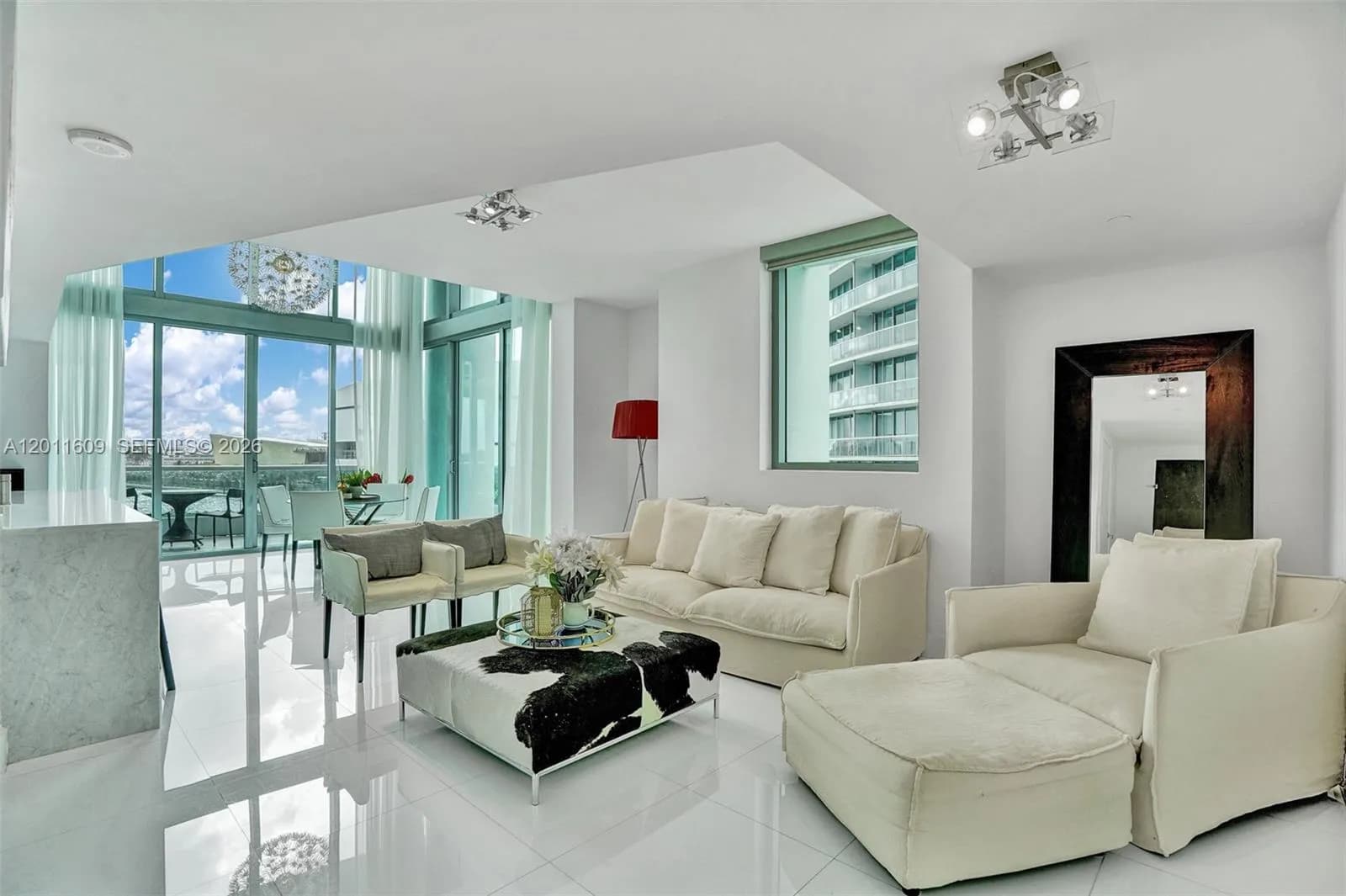 3 bedroom 3 bath for sale at 900 Biscayne Blvd # 501, Miami FL 33132