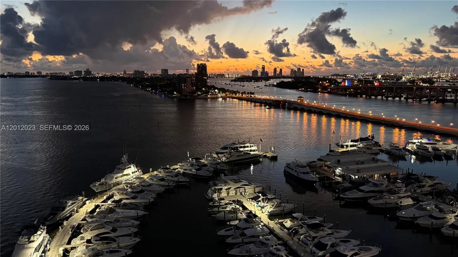2 bedroom 2 bath for sale at 1717 N Bayshore Dr # 1734, Miami FL 33132