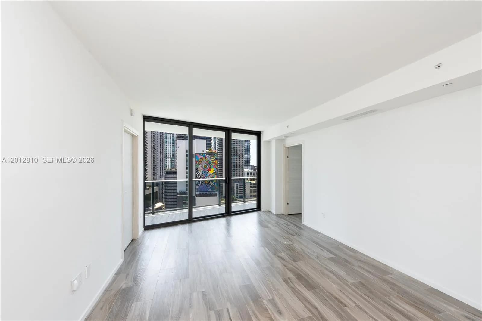 2 bedroom 2 bath for sale at 801 S Miami Ave # 1602, Miami FL 33130