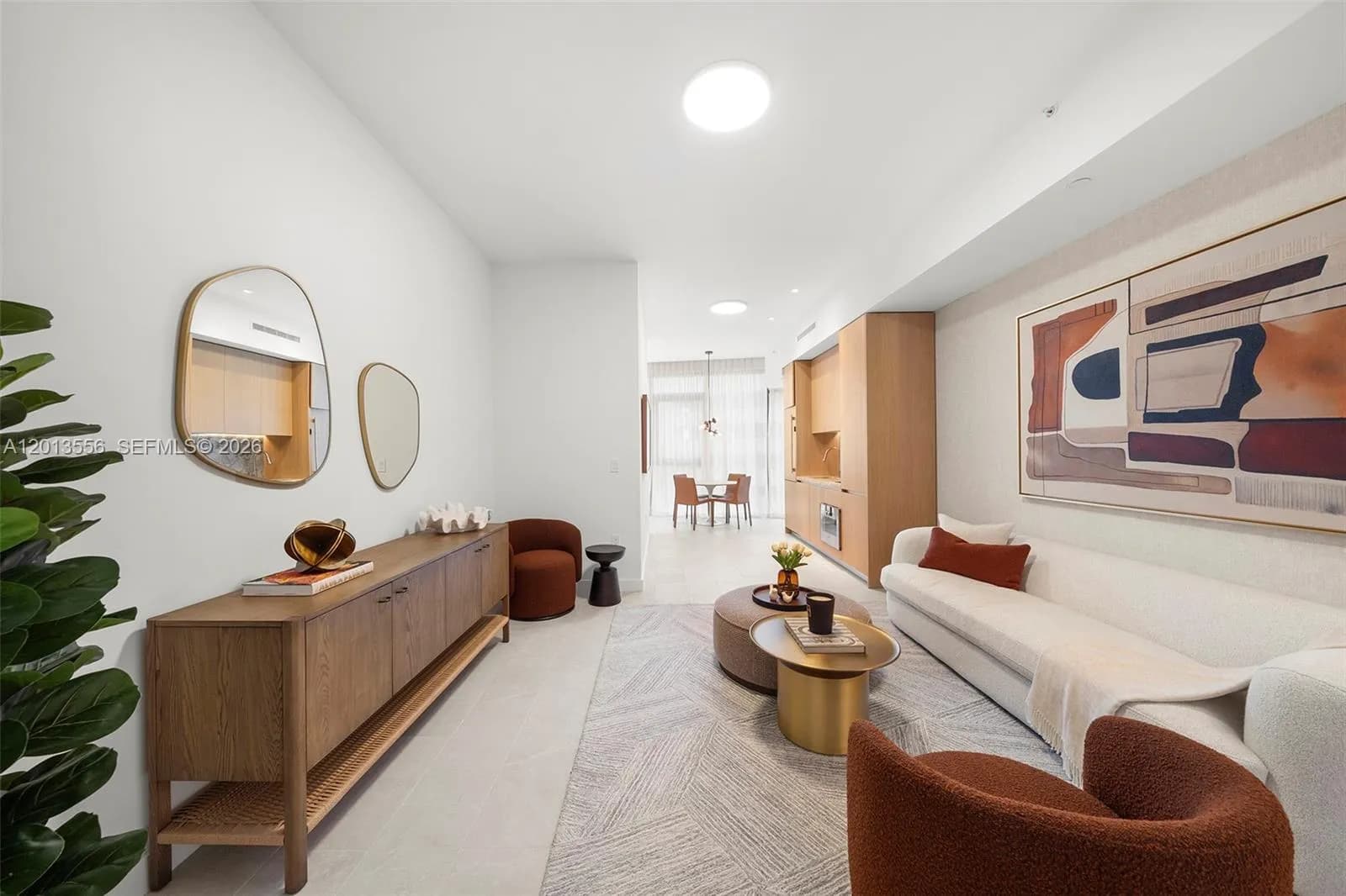 1 bedroom 2 bath for sale at 500 Alton Rd # 502, Miami Beach FL 33139