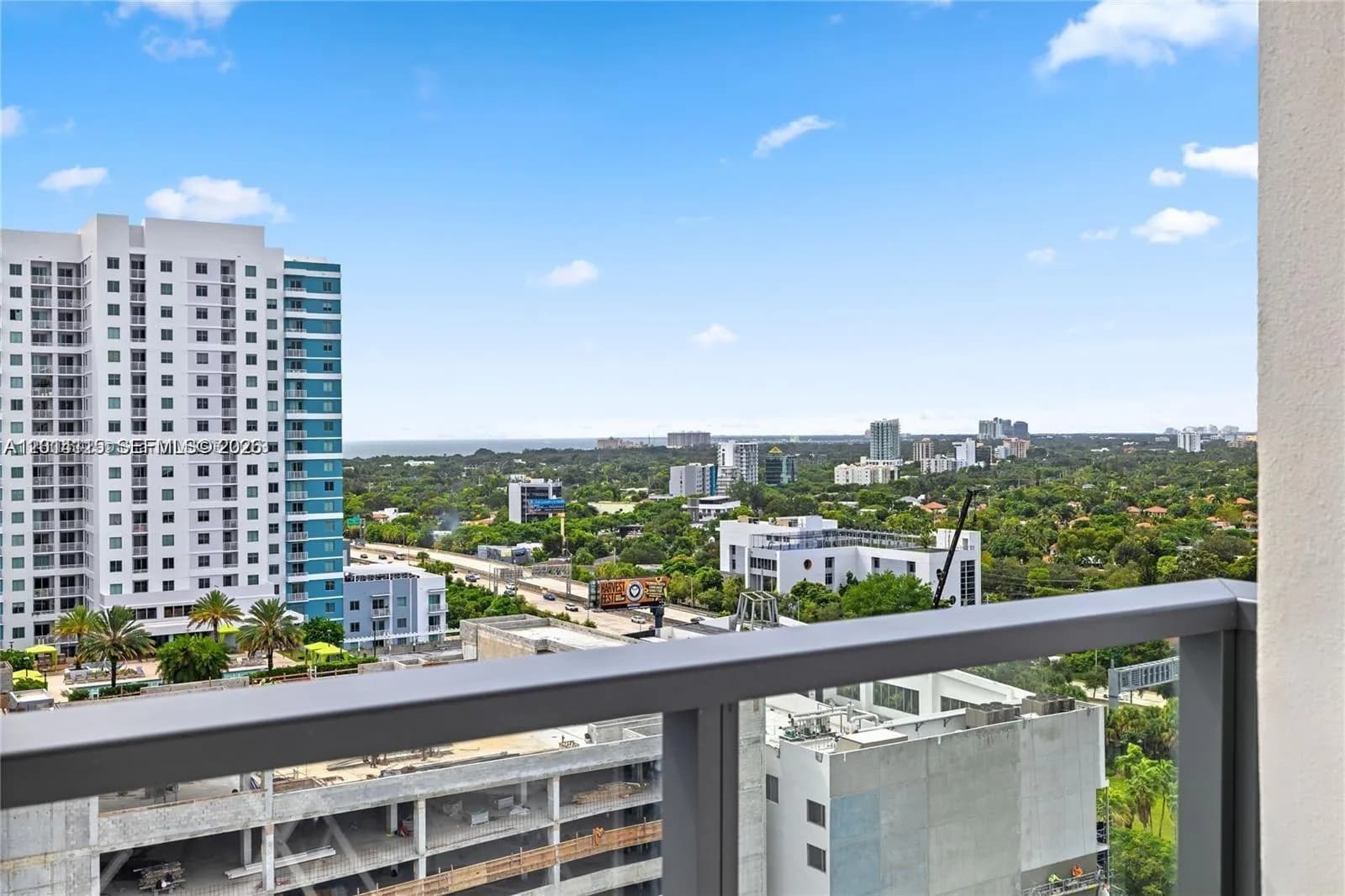 1 bedroom 1 bath for sale at 239 SW 9th St # 1502, Miami FL 33130
