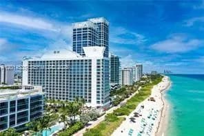 1 bedroom 1 bath for sale at 6801 Collins Ave, Miami Beach FL 33141