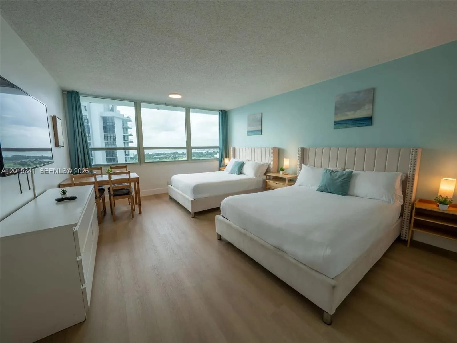 1 bath for sale at 5445 Collins Ave # 1718, Miami Beach FL 33140