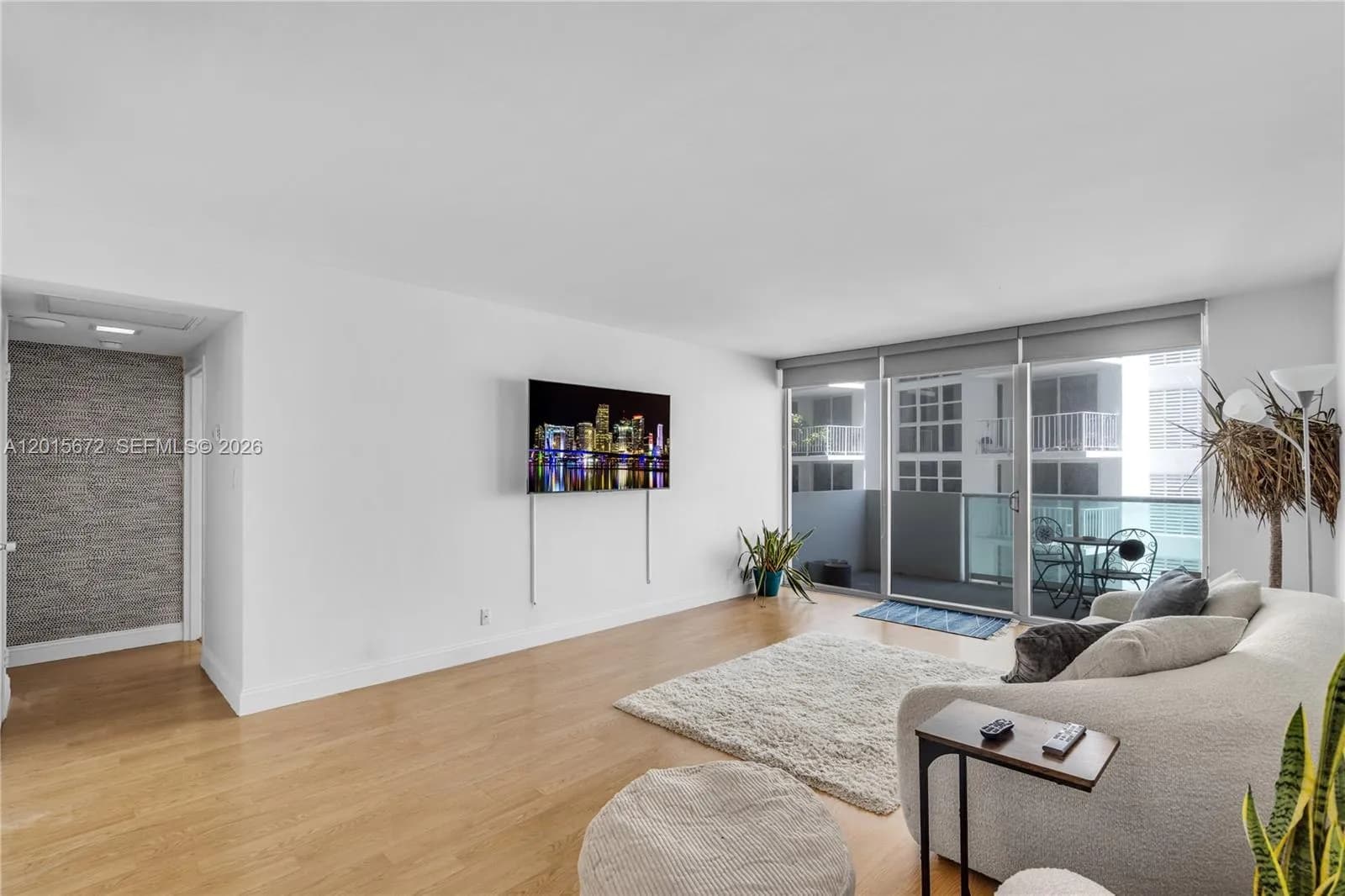 1 bedroom 1 bath for sale at 1200 West Ave # 420, Miami Beach FL 33139