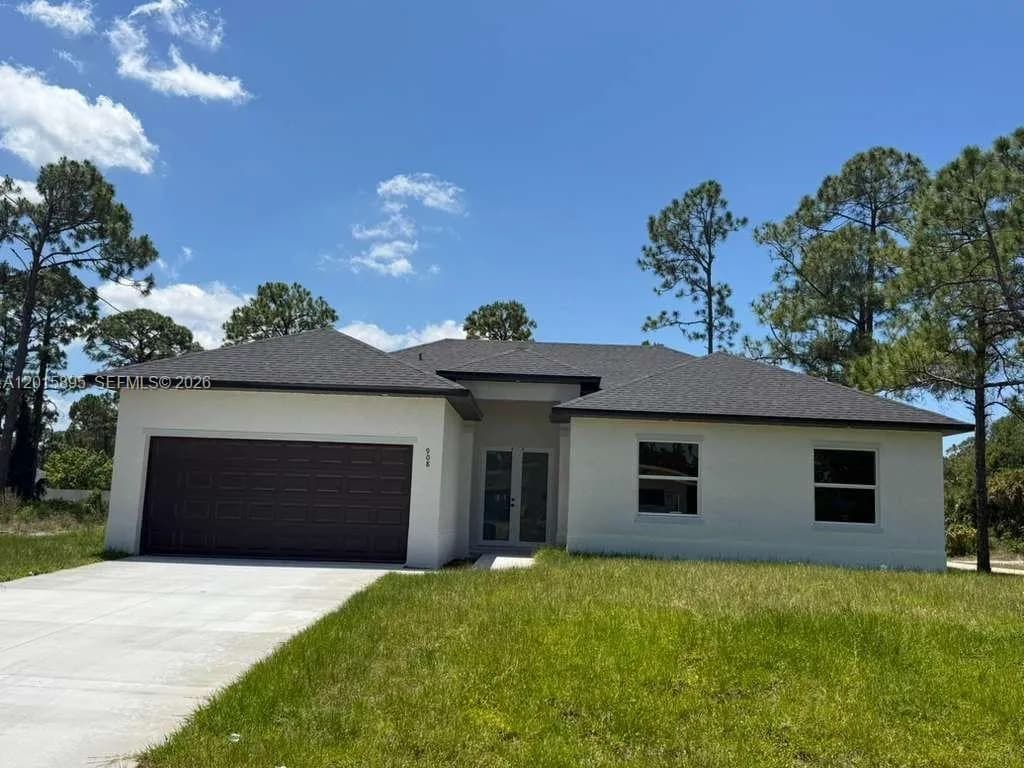 908 WINTERS ST E, Lehigh Acres FL 33974