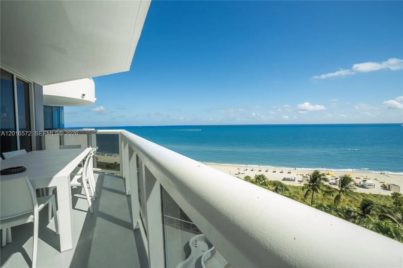 2 bedroom 2 bath for sale at 6301 Collins Ave # 1102, Miami Beach FL 33141
