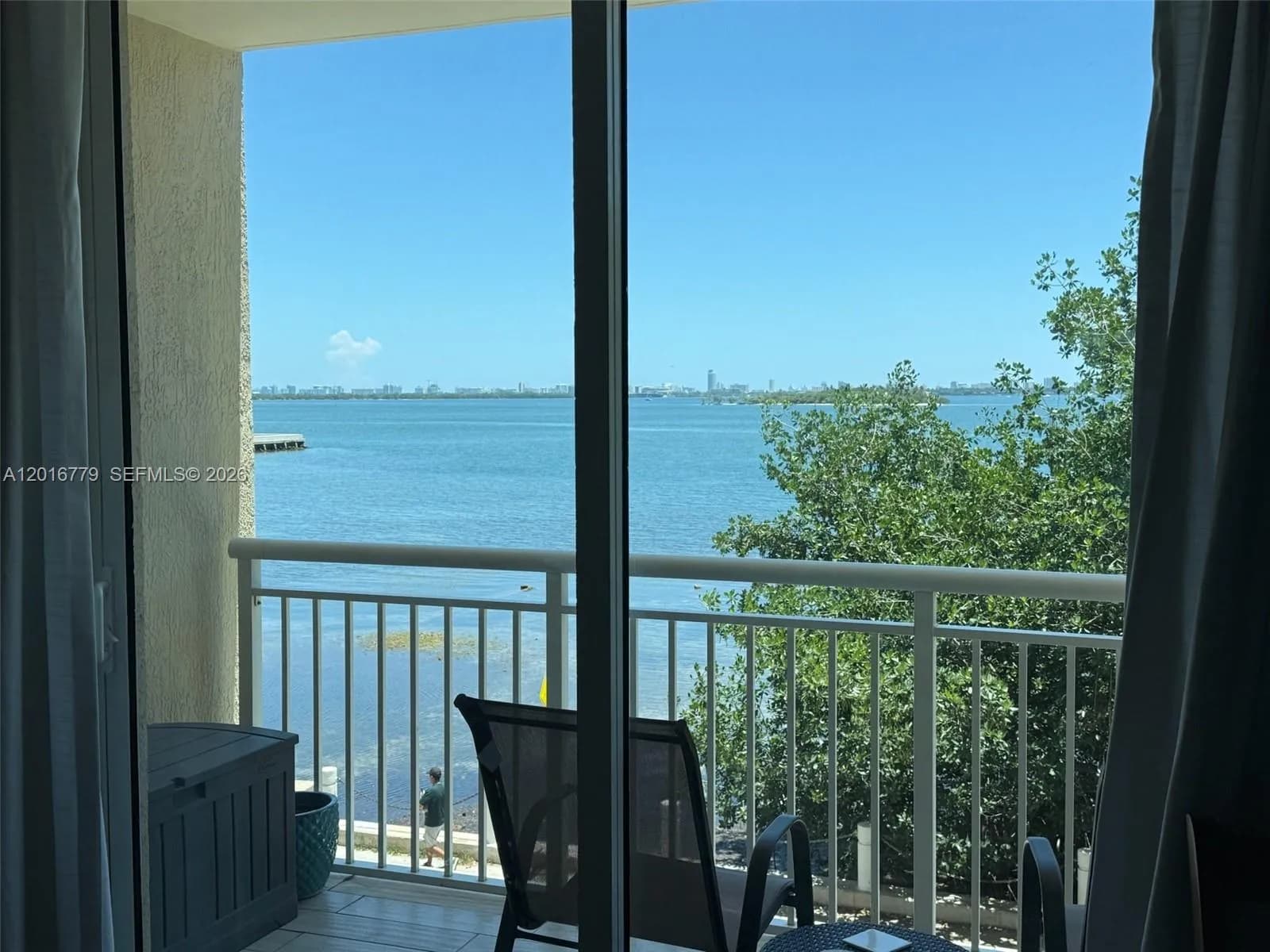2 bedroom 2 bath for sale at 2000 N Bayshore Dr # 220, Miami FL 33137