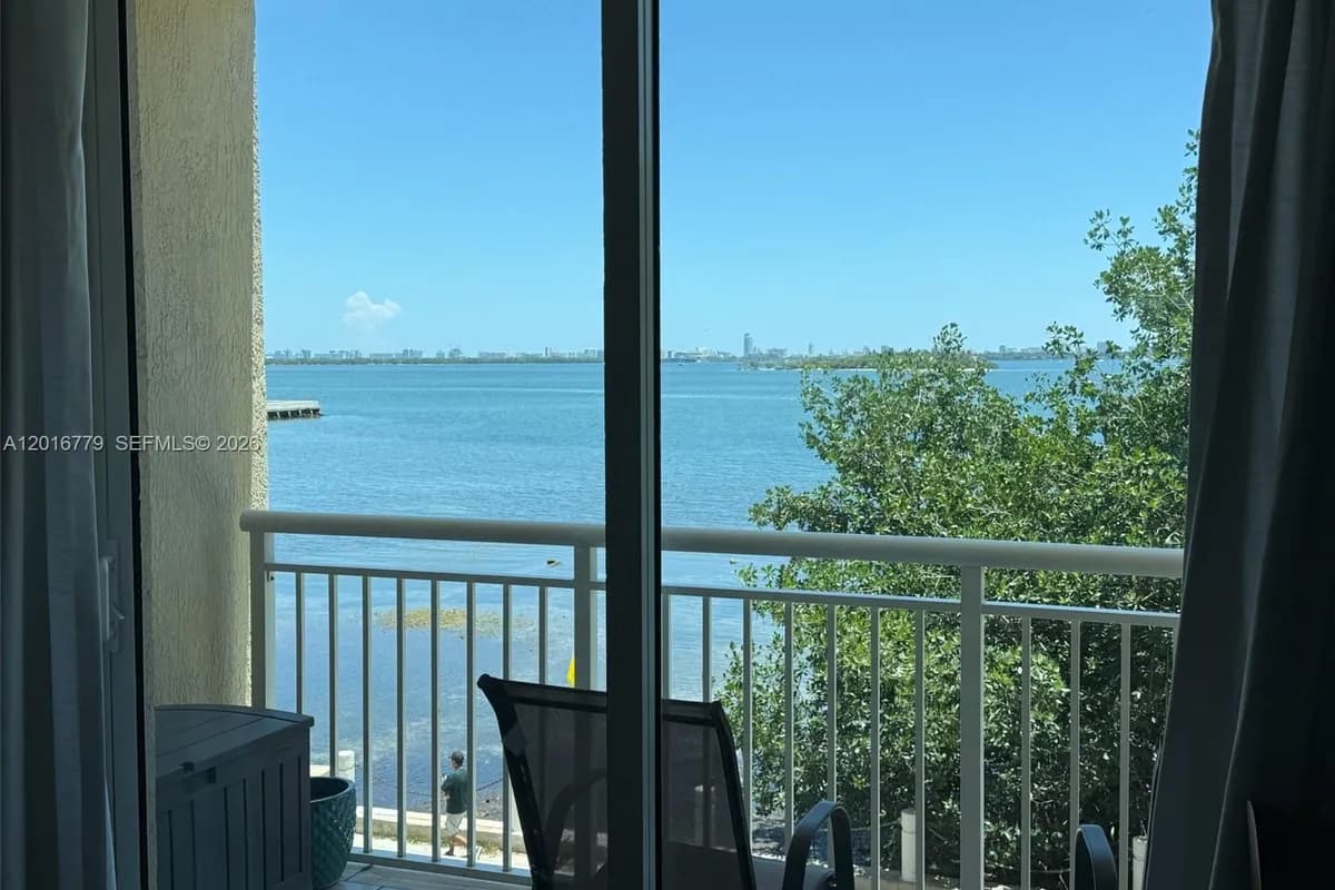 2000 N Bayshore Dr # 220, Miami FL 33137