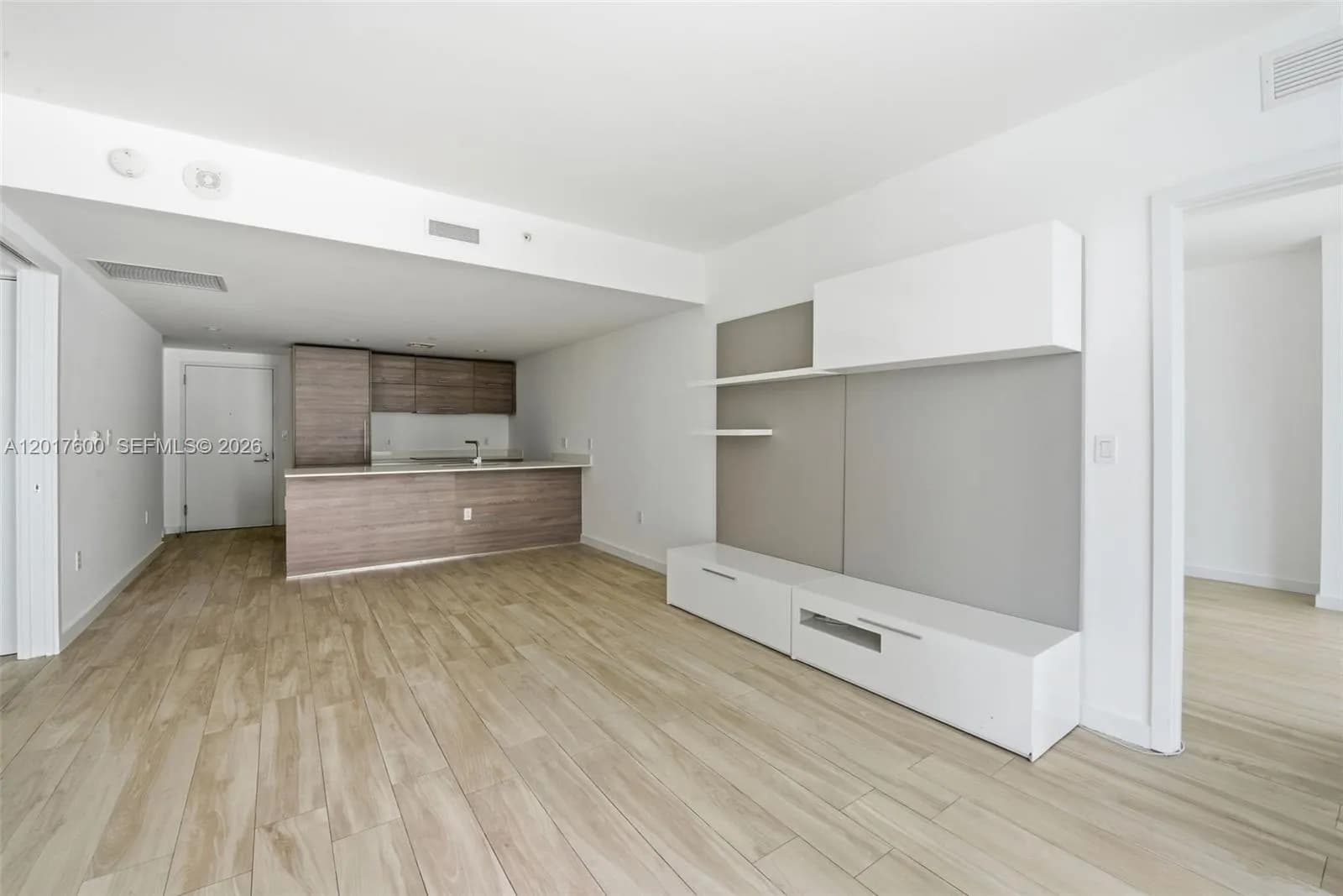 2 bedroom 2 bath for sale at 1300 S Miami Ave # 1411, Miami FL 33130