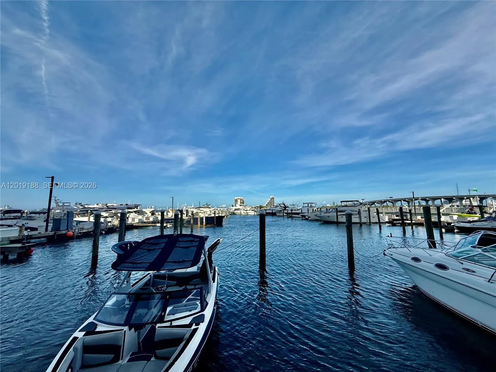 1 bedroom 1 bath Residential for sale at 555 NE 15th St # 15H, Miami FL 33132