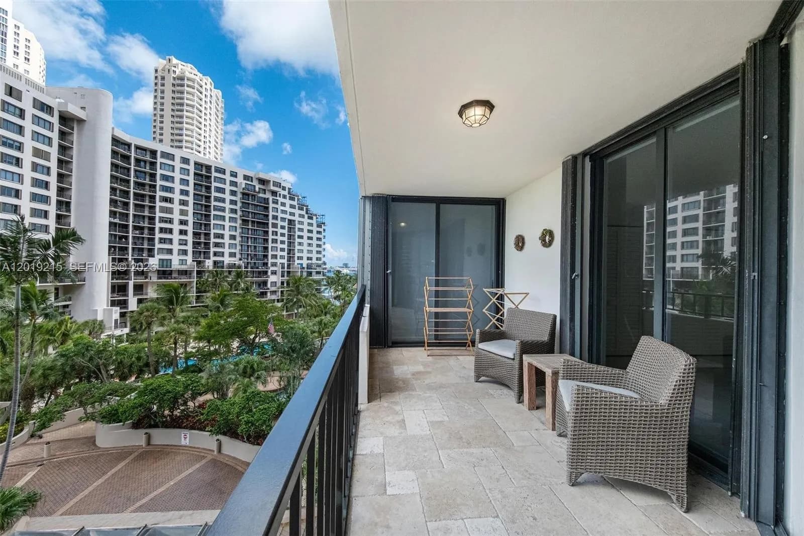 520 Brickell Key Dr # A710, Miami FL 33131
