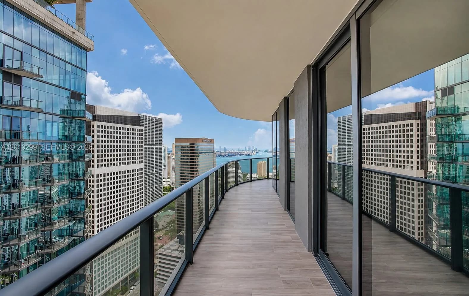 801 S Miami Ave # 3905, Miami FL 33130