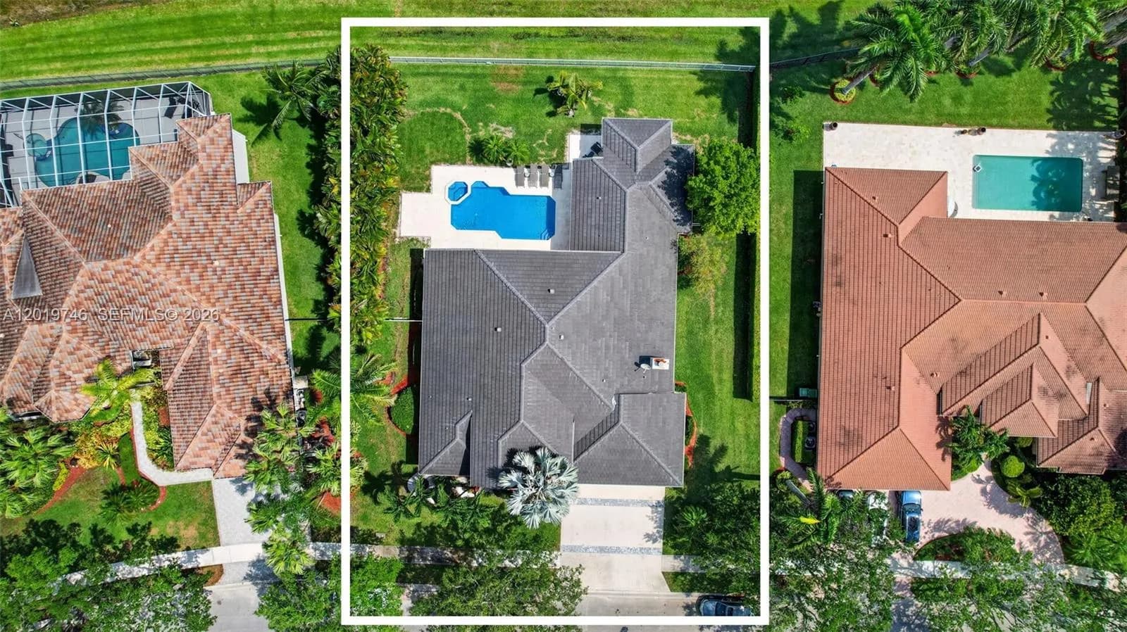 2922 Medinah, Weston FL 33332