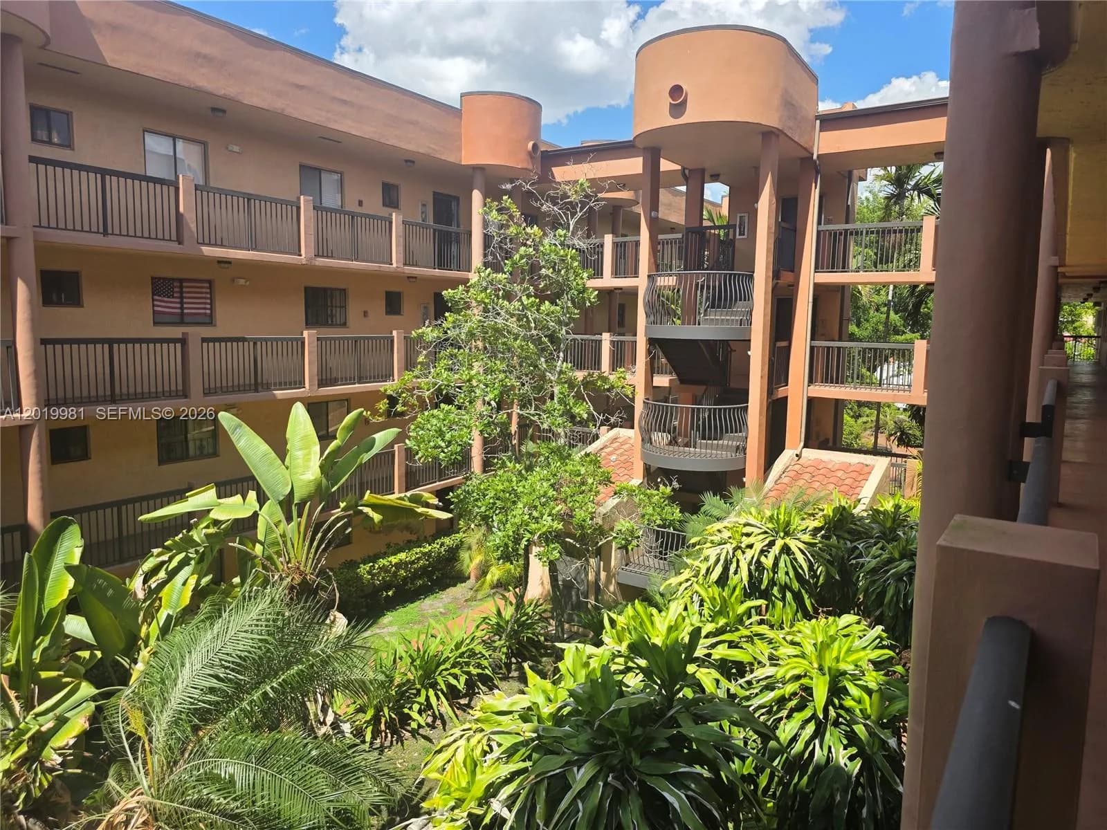 5500 W 21st Ct # 306, Hialeah FL 33016