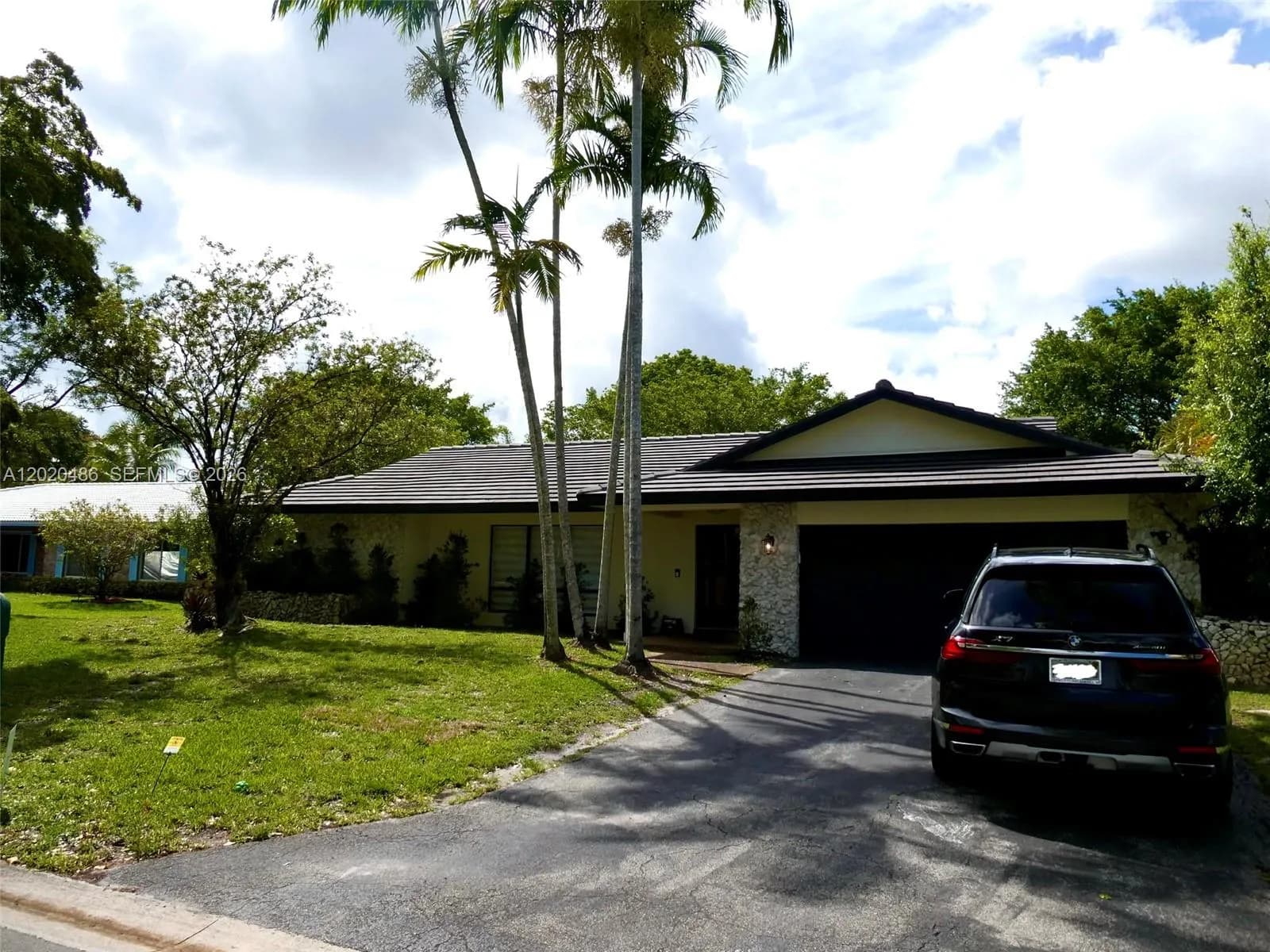 4 bedroom 2 bath Residential for sale at 9939 NW 19th St, Coral Springs FL 33071