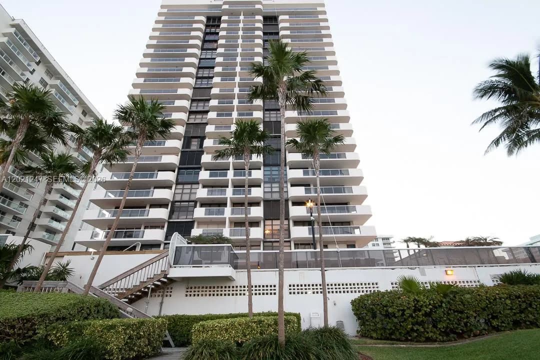 2 bedroom 2 bath for sale at 5757 Collins Ave # 703, Miami Beach FL 33140