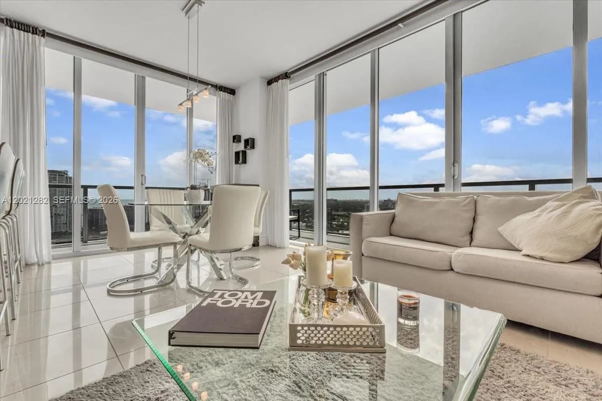 2 bedroom 2 bath for sale at 79 SW 12th St, Miami FL 33130