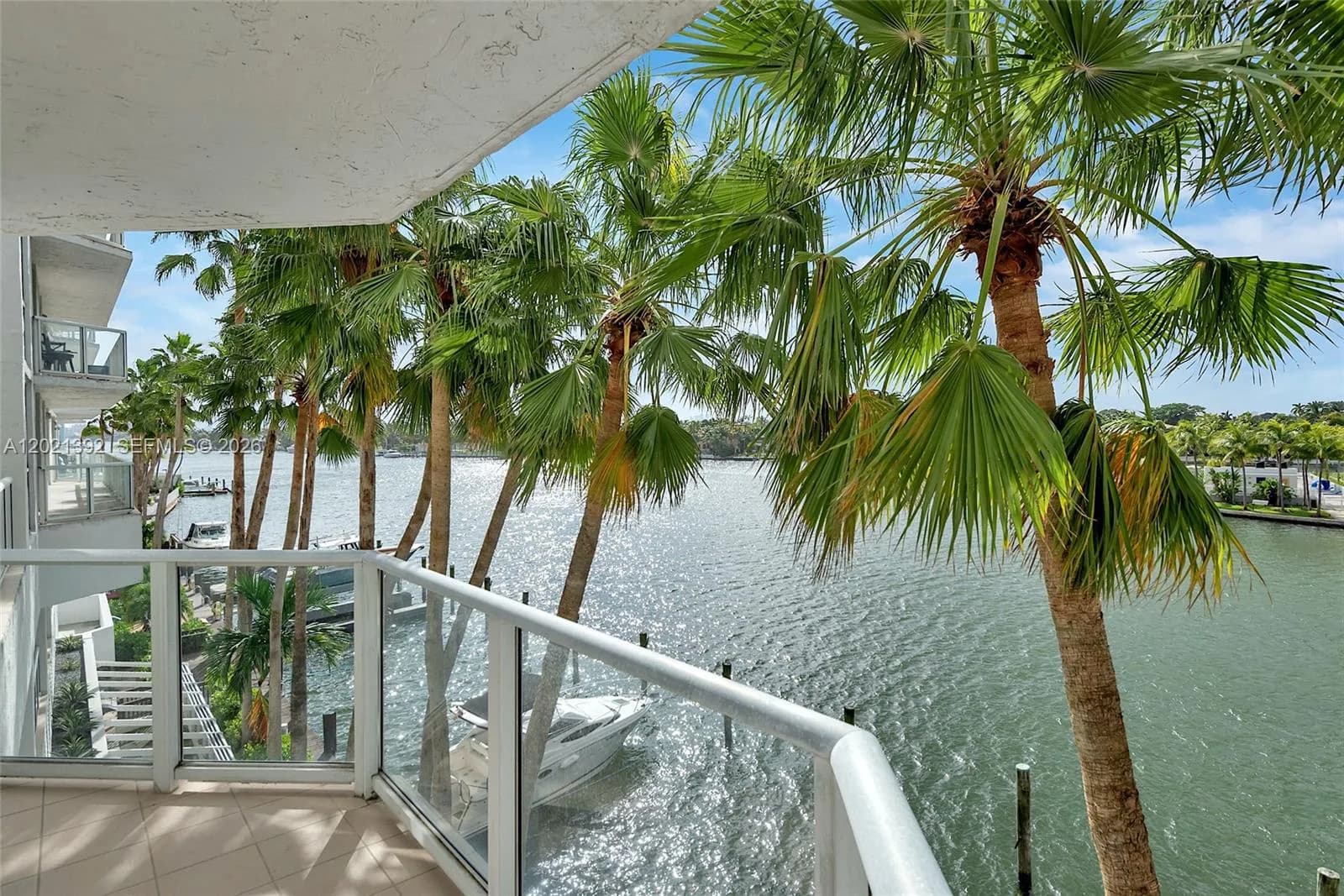 3 bedroom 2 bath for sale at 5900 Collins Ave # 408, Miami Beach FL 33140