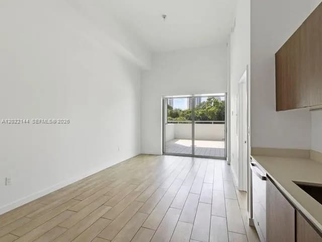 1 bedroom 1 bath for sale at 1600 SW 1 Ave # 305, Miami FL 33129