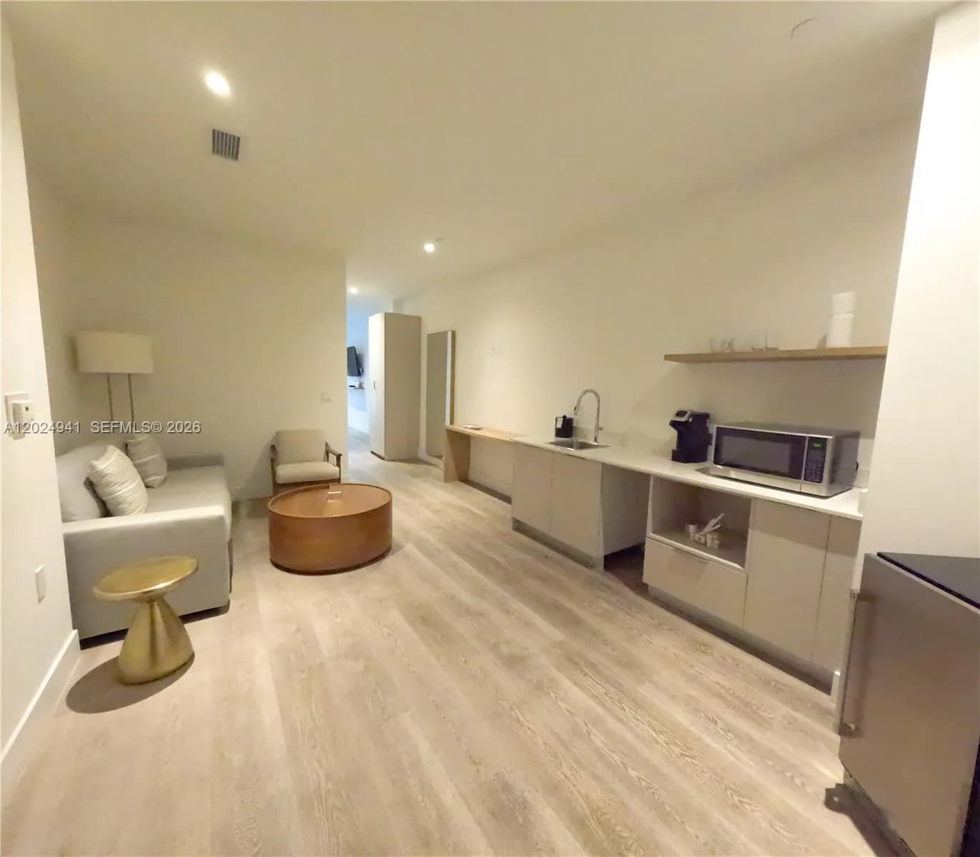 1 bath for sale at 229 SW 9th St # 508, Miami FL 33130