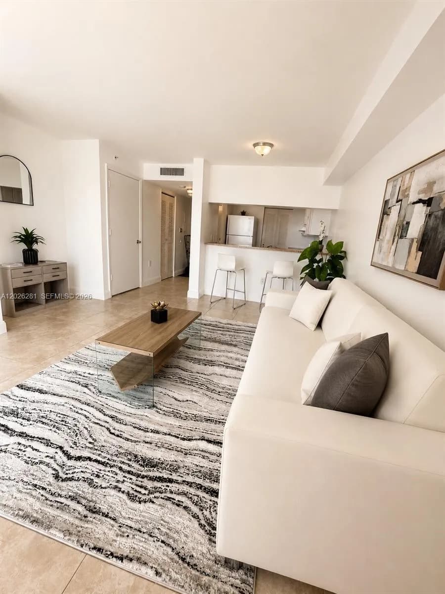 1 bedroom 1 bath for sale at 102 SW 6th Ave # 205, Miami FL 33130