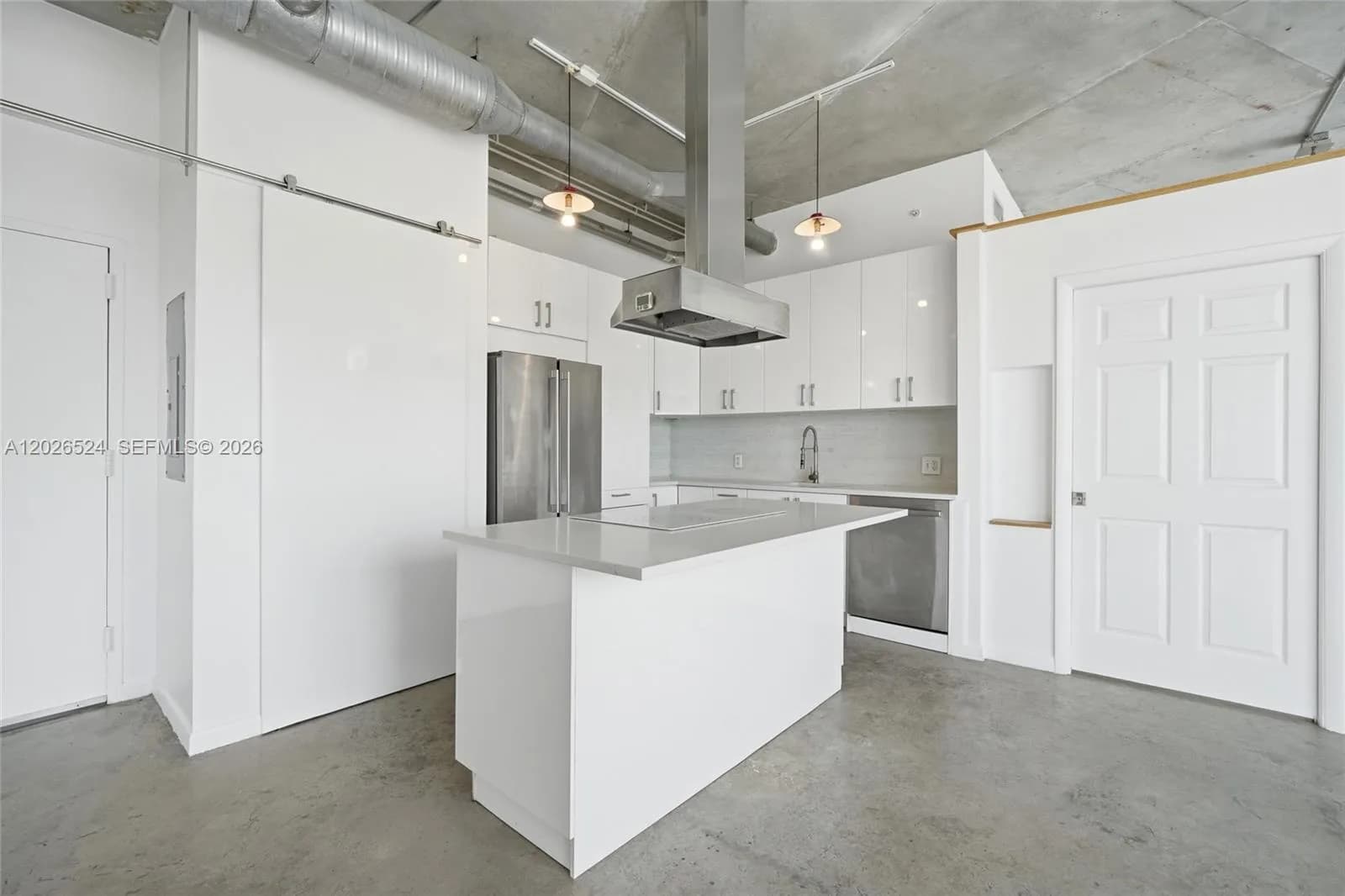 2 bedroom 2 bath Residential for sale at 10 SW South River Dr # 804, Miami FL 33130