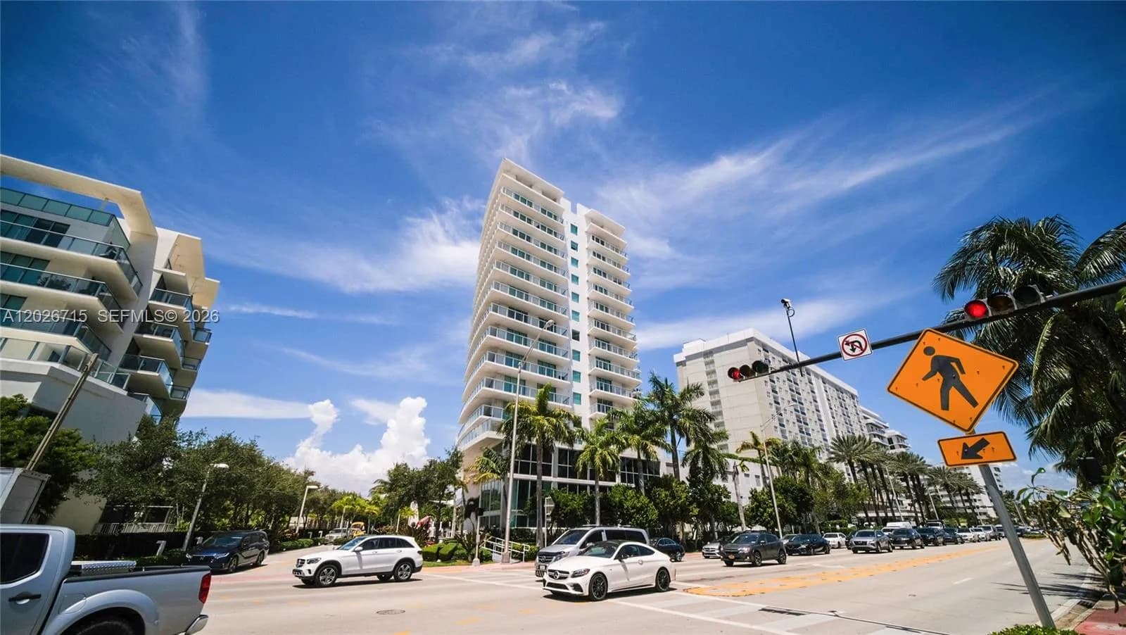 3 bedroom 3 bath Residential for sale at 6700 Indian Creek Dr # 1102, Miami Beach FL 33141