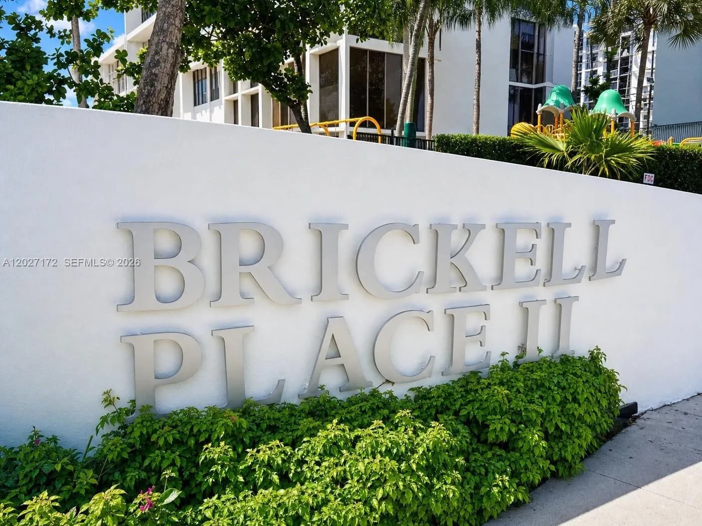 3 bedroom 3 bath for sale at 1925 Brickell Ave # 1808, Miami FL 33129