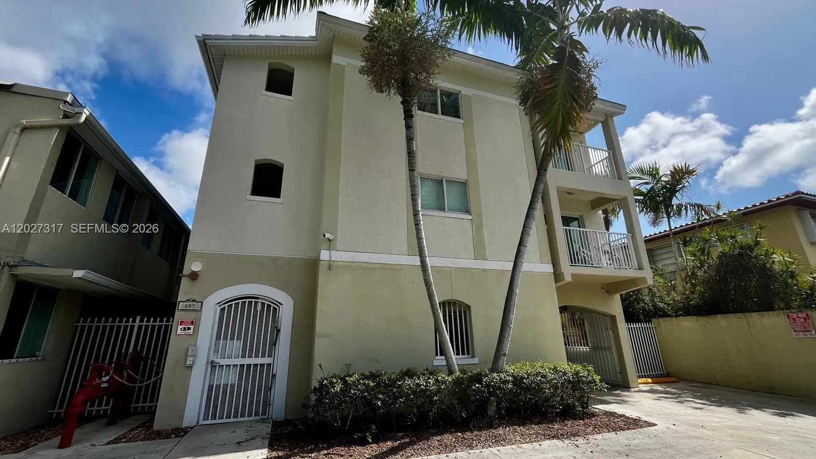 1 bedroom 1 bath for sale at 1025 SW 7th Ave # 5, Miami FL 33130