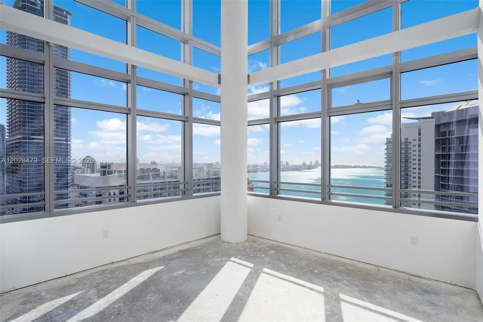 3 bedroom 3 bath Residential for sale at 1395 Brickell Ave # 3410, Miami FL 33131