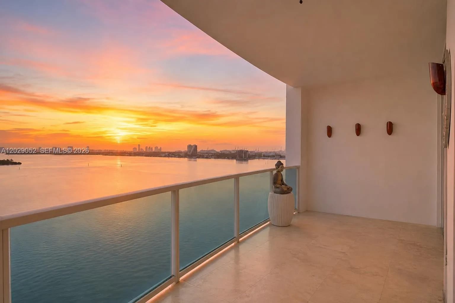 1 bedroom 1 bath Residential for sale at 725 NE 22nd St # 11E, Miami FL 33137