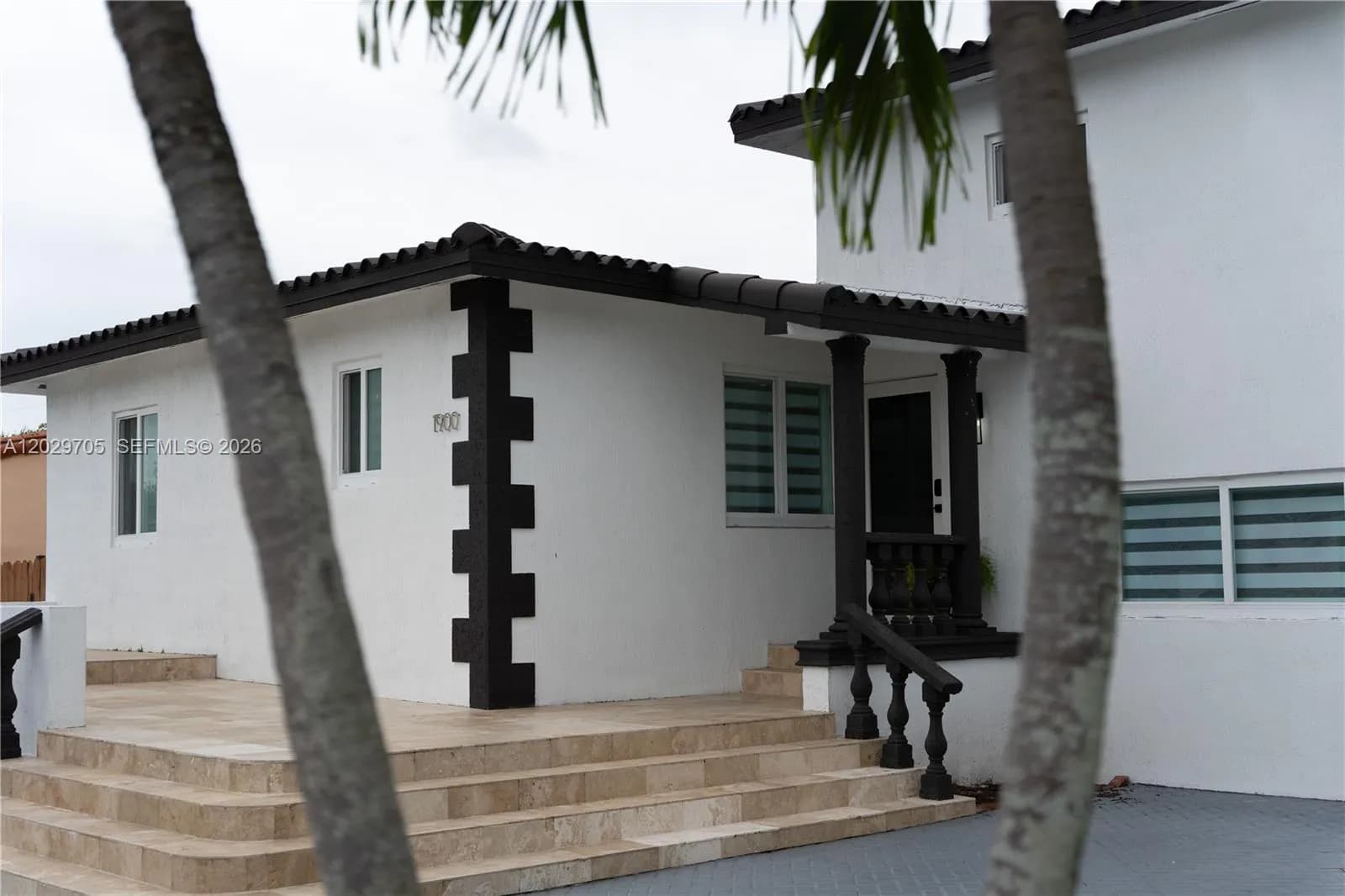 1900 SW 83rd Ave, Miami FL 33155