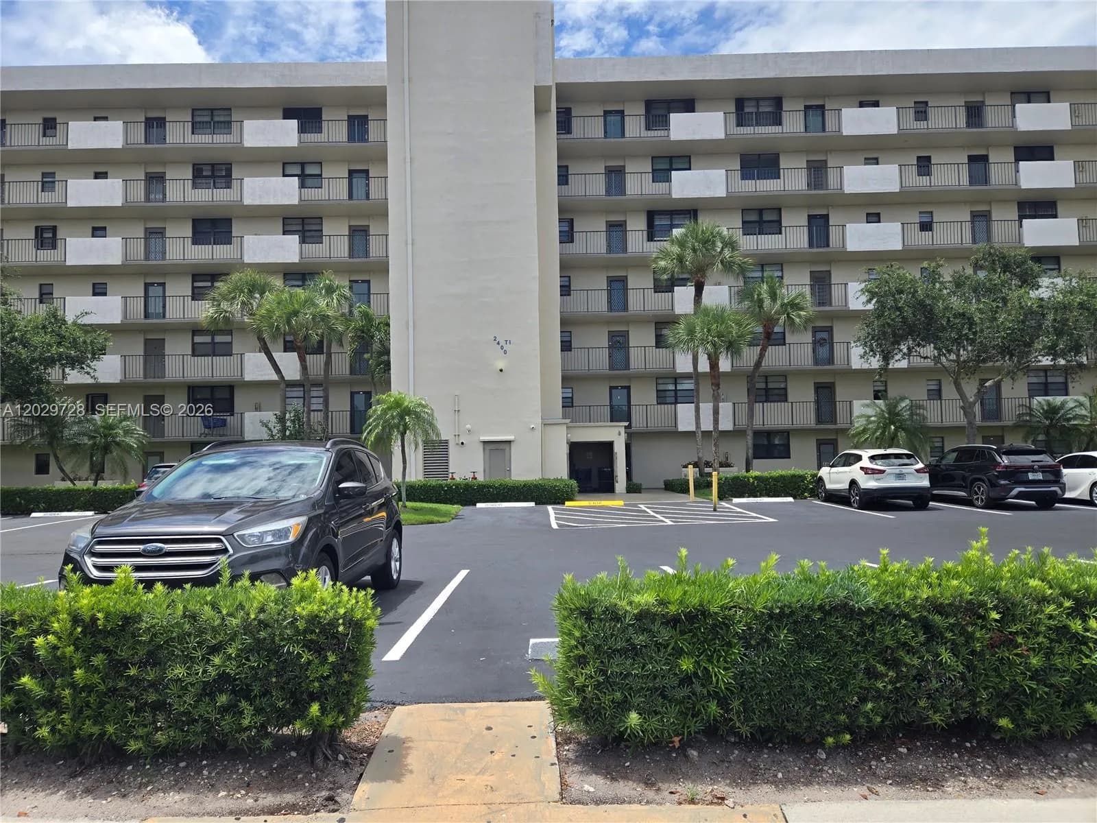 2400 Deer Creek Country Club Blvd # 1, Deerfield Beach FL 33442