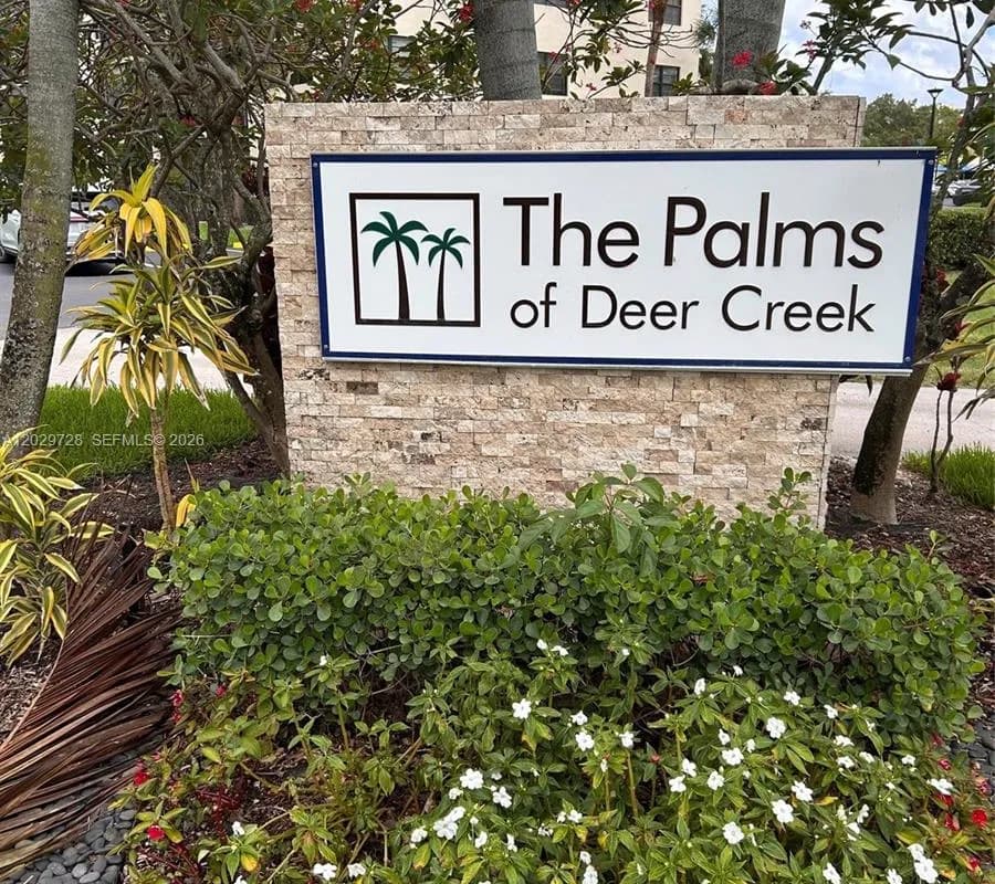 2400 Deer Creek Country Club Blvd # 1, Deerfield Beach FL 33442