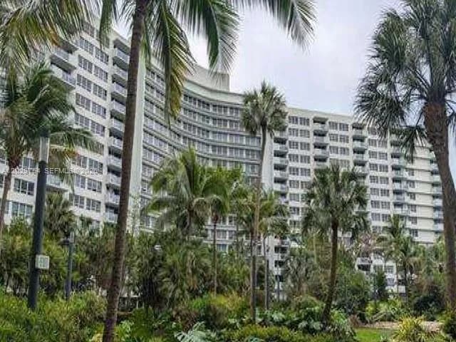 1 bath Residential for sale at 1500 Bay Rd # 310S, Miami Beach FL 33139