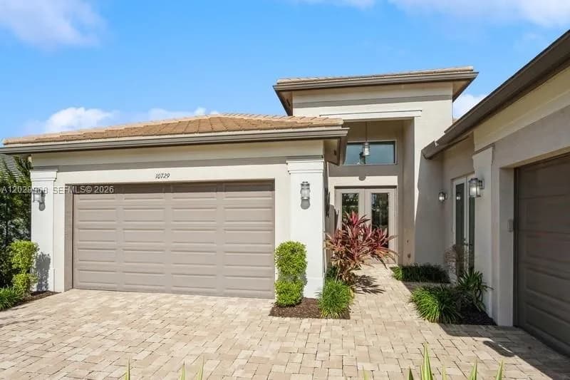 10729 SW Matisse Ln, Port St. Lucie FL 34987