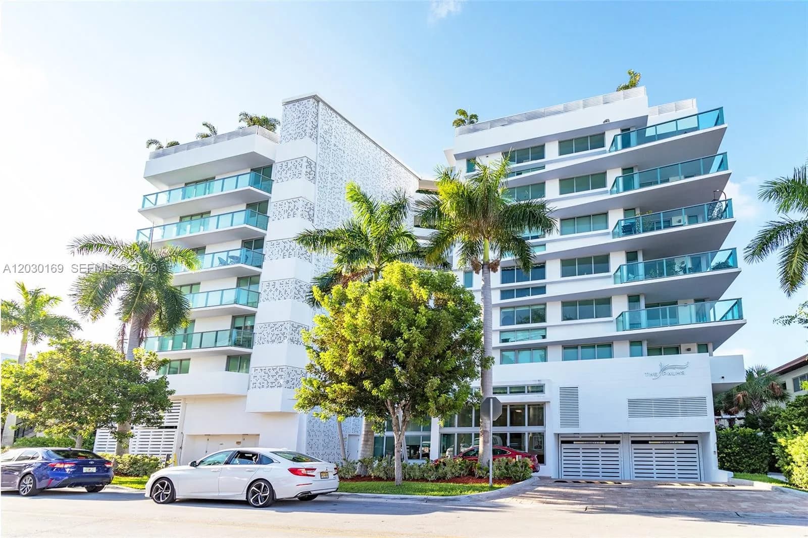 1133 102nd St # 702, Bay Harbor Islands FL 33154