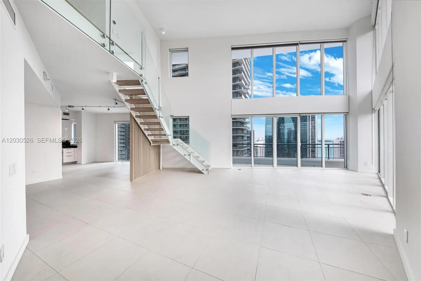 3 bedroom 3 bath Residential for sale at 60 SW 13th St # 2600, Miami FL 33130