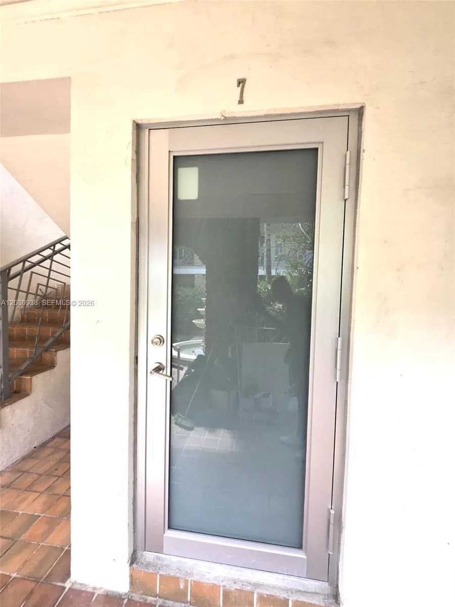 2 bedroom 1 bath Residential for sale at 2131 Calais Dr # 7, Miami Beach FL 33141