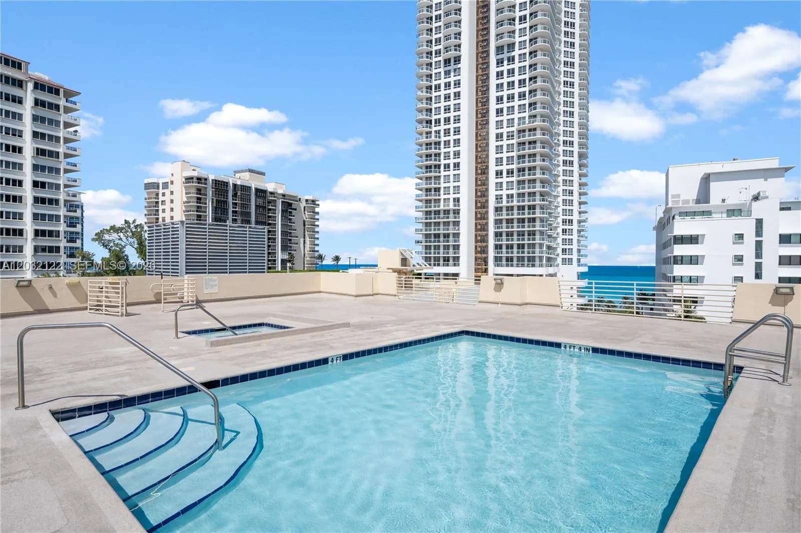 6362 Collins Ave # 317, Miami Beach FL 33141