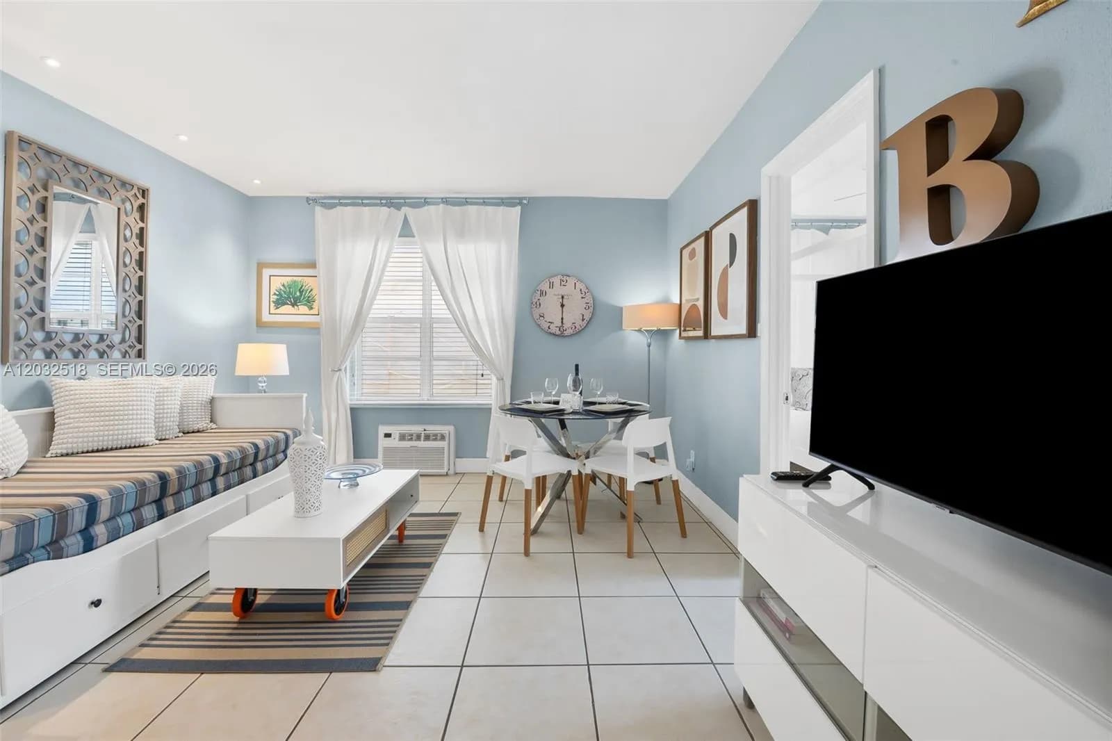 3030 Collins Ave # 4E, Miami Beach FL 33140