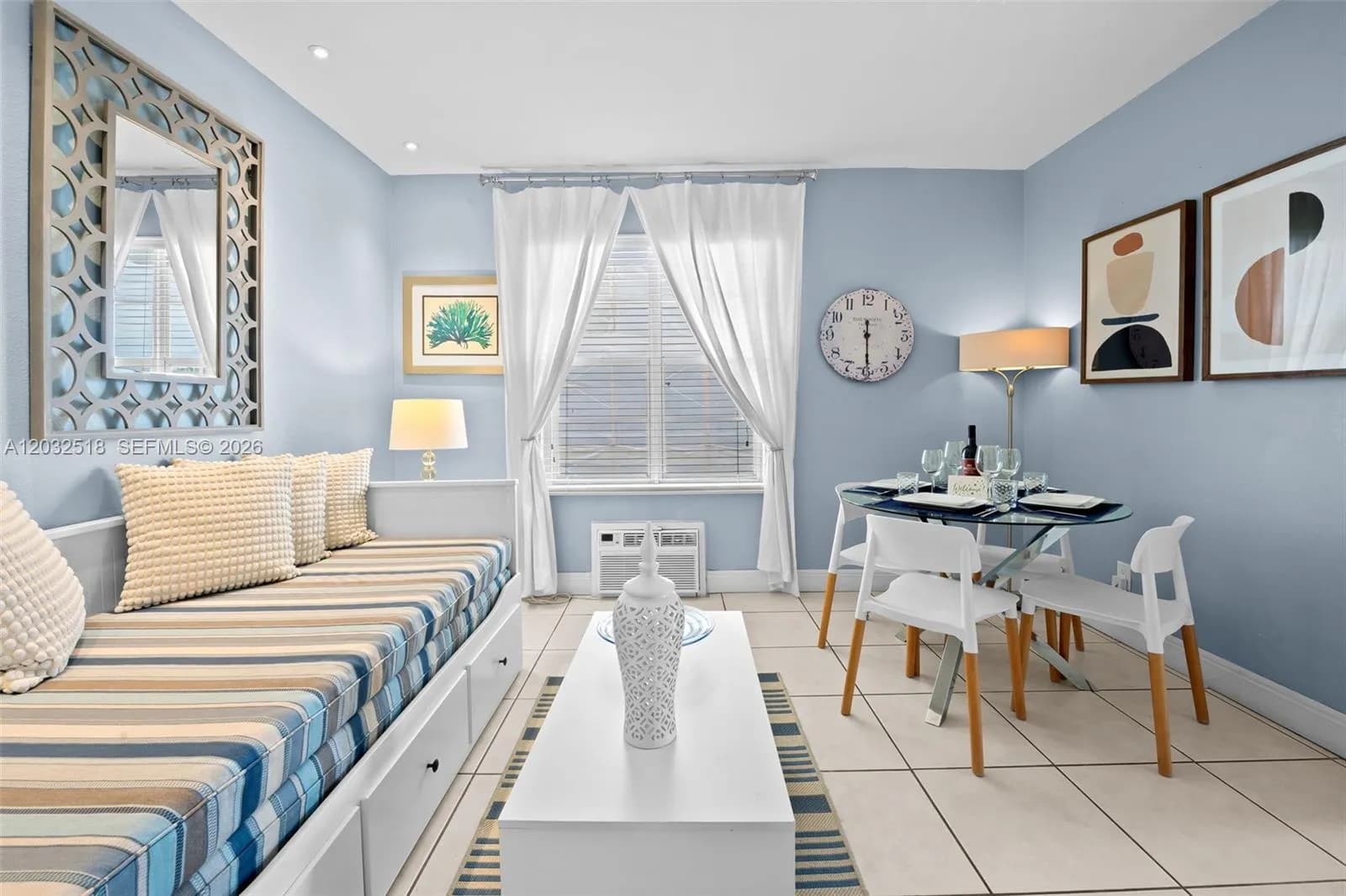 3030 Collins Ave # 4E, Miami Beach FL 33140