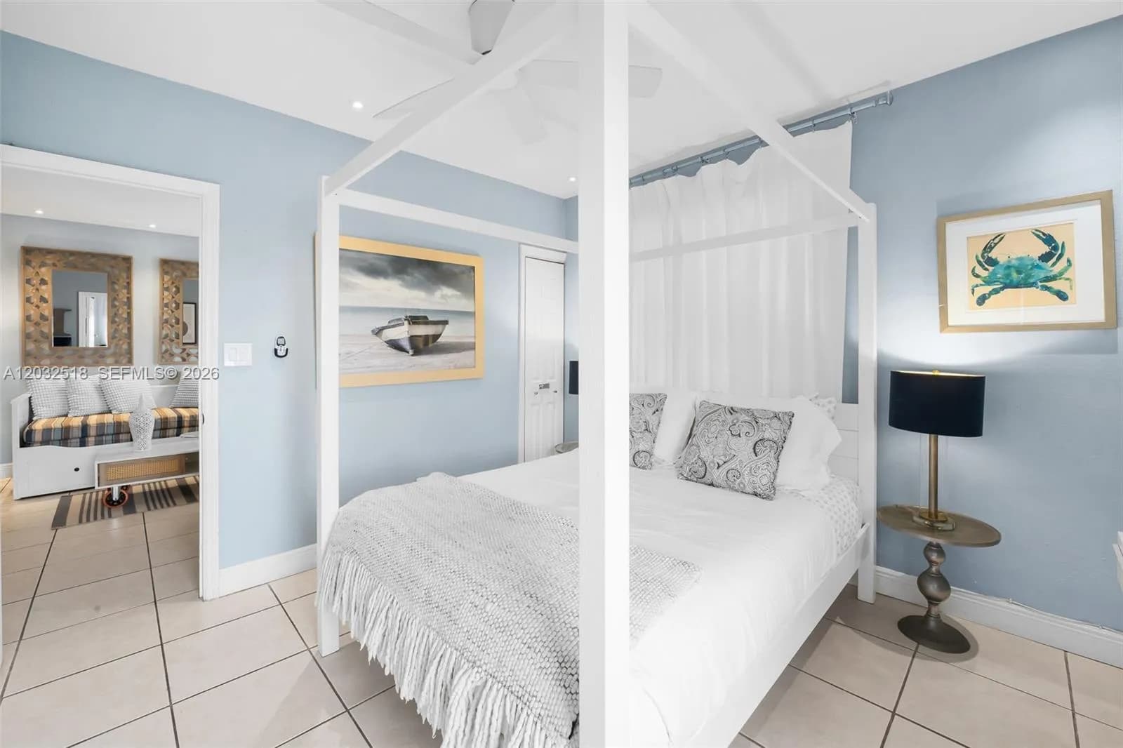 3030 Collins Ave # 4E, Miami Beach FL 33140