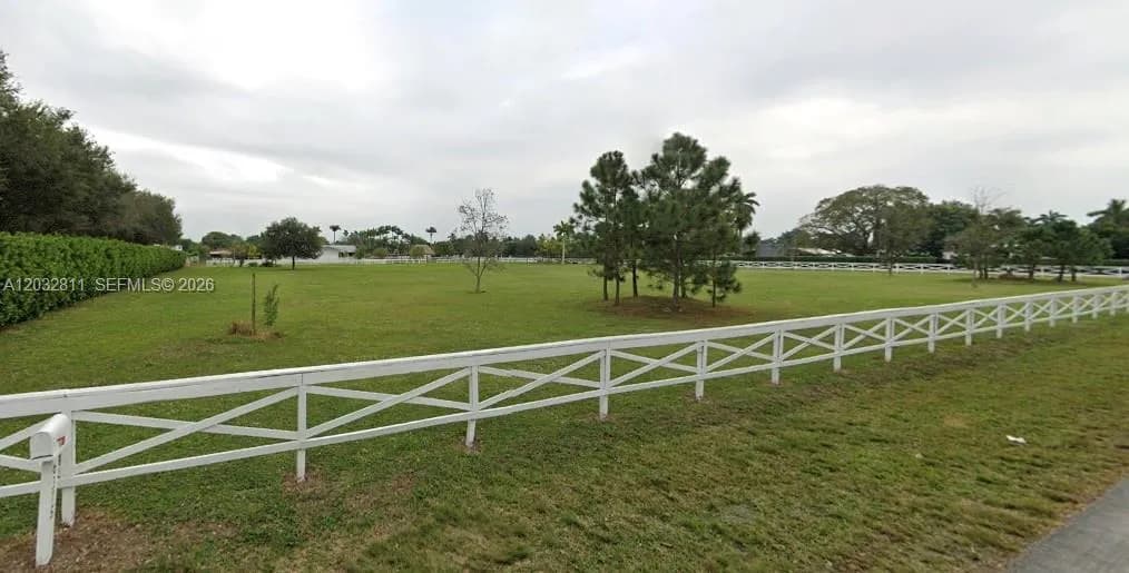 6375 SW 125th Ave, Miami FL 33183