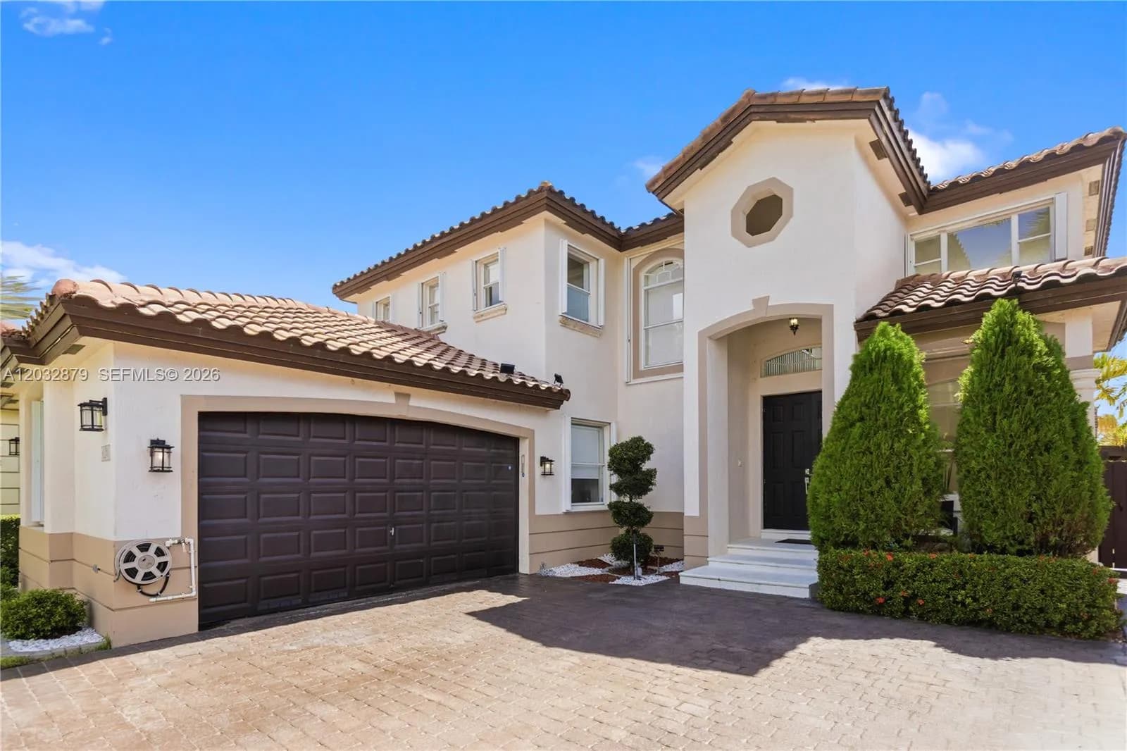 6240 SW 163rd Pl, Miami FL 33193