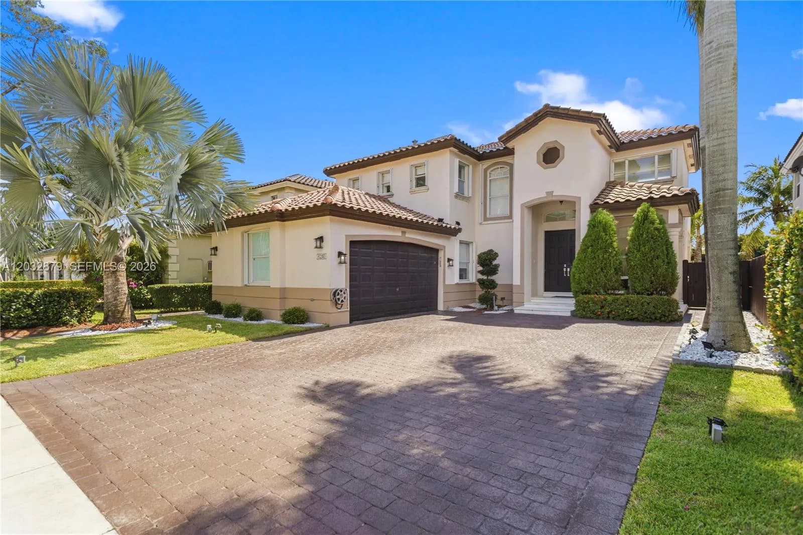 6240 SW 163rd Pl, Miami FL 33193