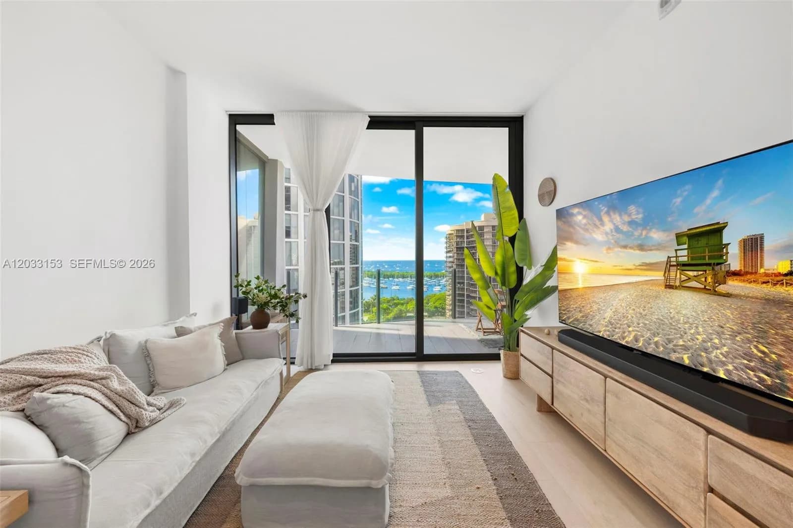 2831 S Bayshore Dr # 1203, Miami FL 33133