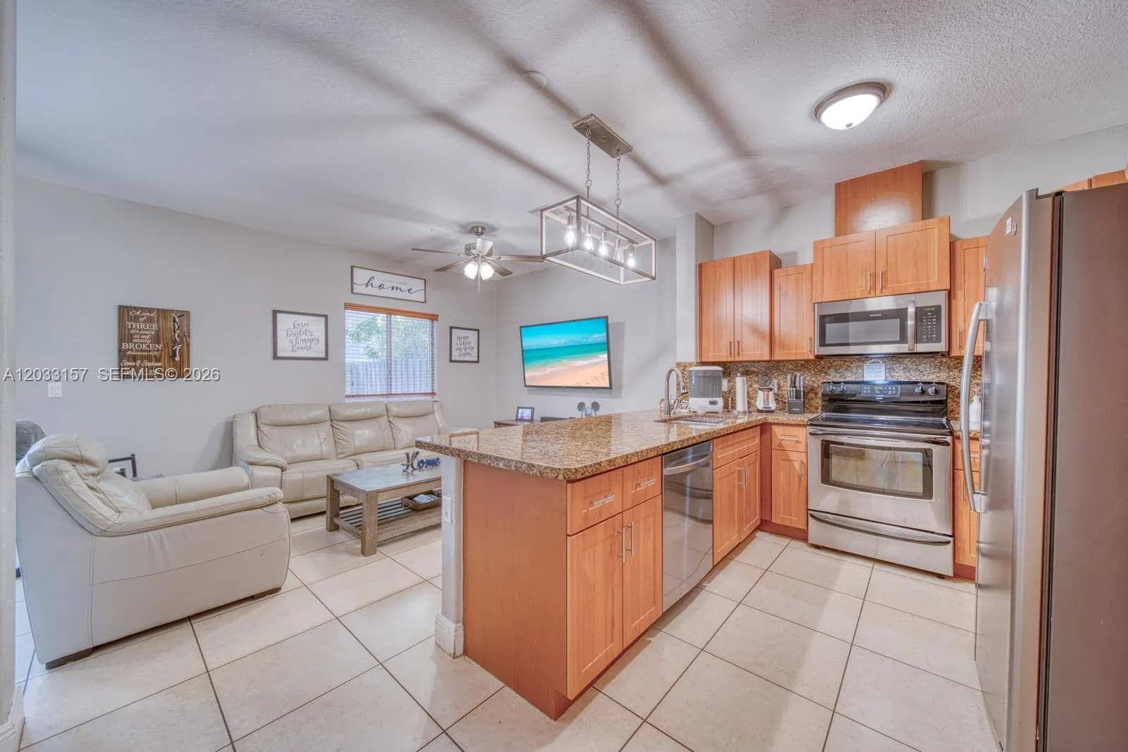 4453 SW 163rd Pl, Miami FL 33185